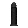 Real Rock Gode silicone Realrock 14.5 x 3.7 cm